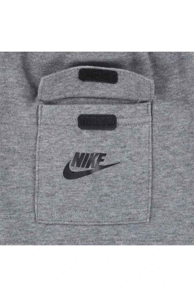 NIKE Kids' T-Shirt & Cargo Shorts Set 6