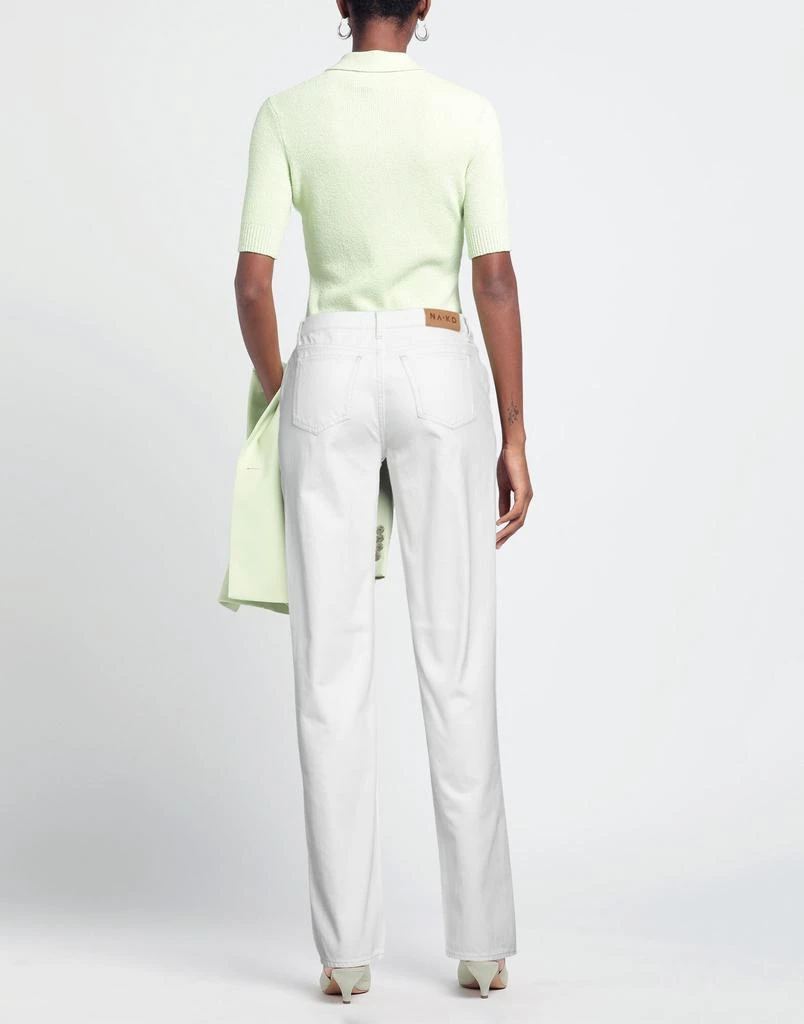 NA-KD Denim pants 3