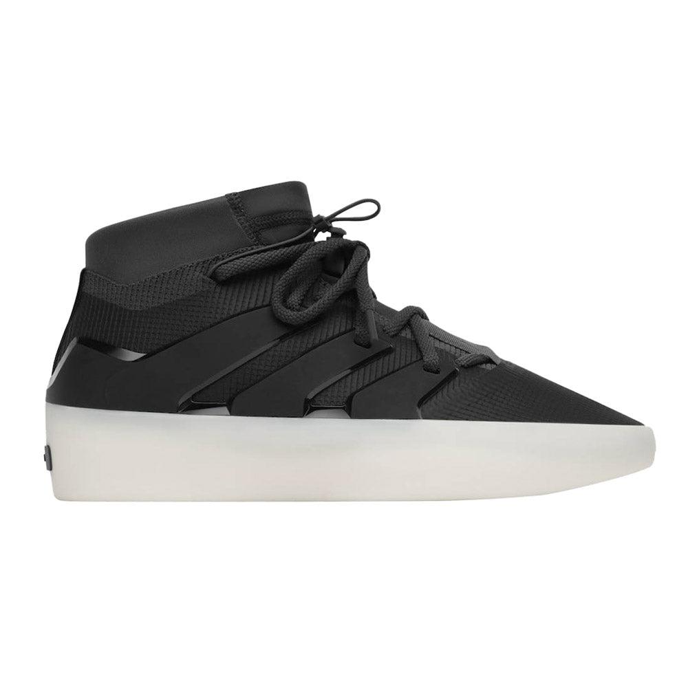 Adidas Fear of God x Athletics I Basketball Lace Up Sneakers