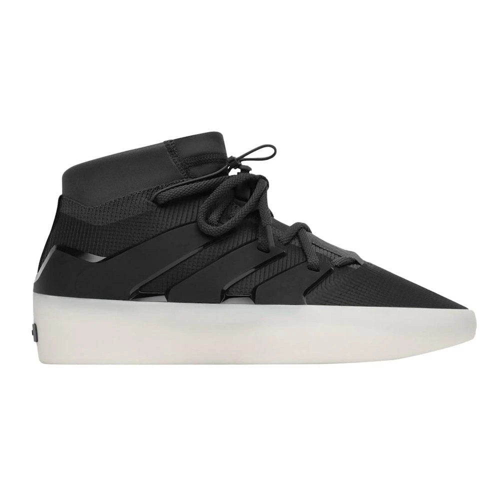 adidas Fear of God x Athletics I Basketball Lace Up Sneakers 1