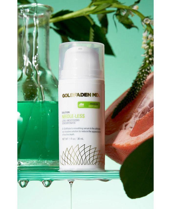 Goldfaden MD Needle-less Line Smoothing Concentrate 6