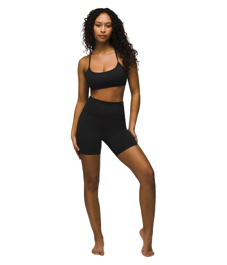 Prana 6" Heavana Shorts 4