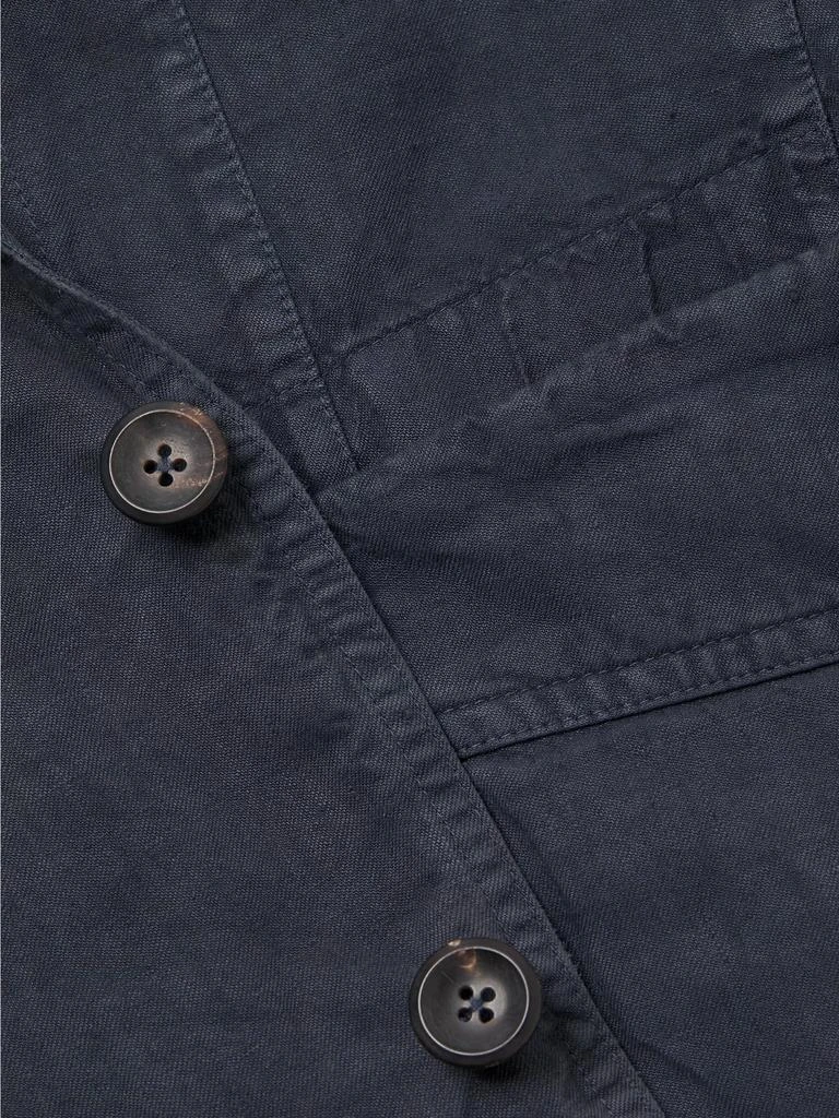 Drake's MKII Linen Games Blazer 6