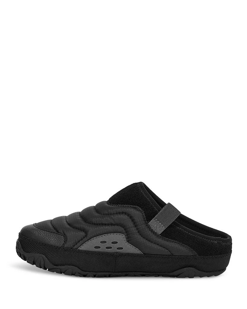 Teva Women's ReEmber Terrain Slippers 8