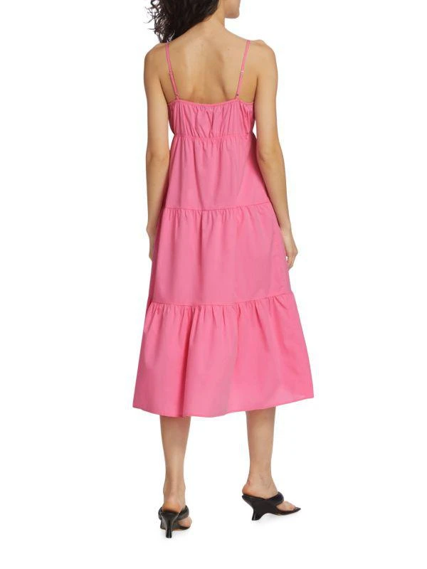 Rails Avril Midi Tiered Dress 2