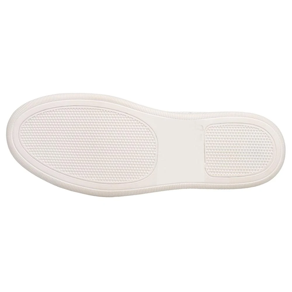 Vaneli Coyle Perforated Lace Up Sneakers 5
