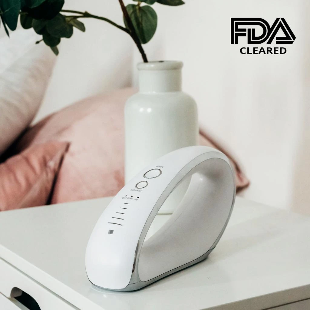 LUMINA NRG Fat Iron 5