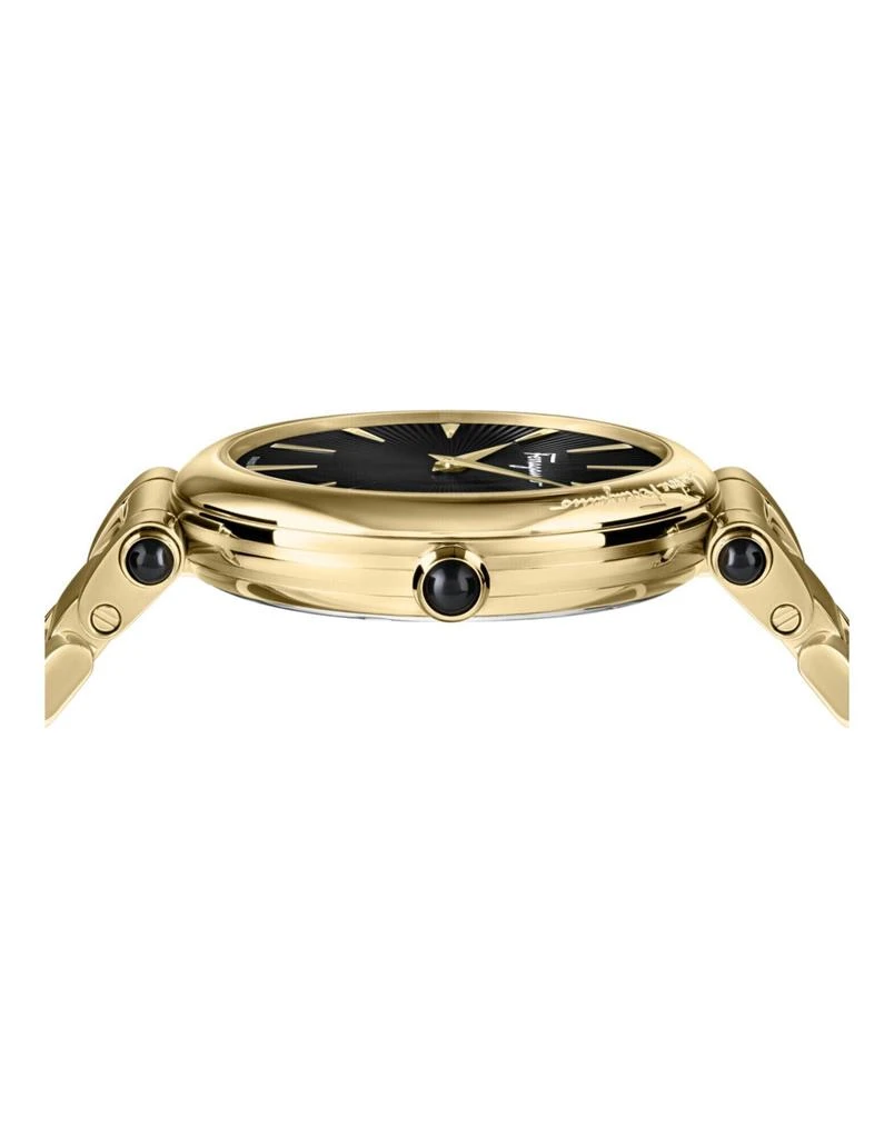 Salvatore Ferragamo Wrist watch 2