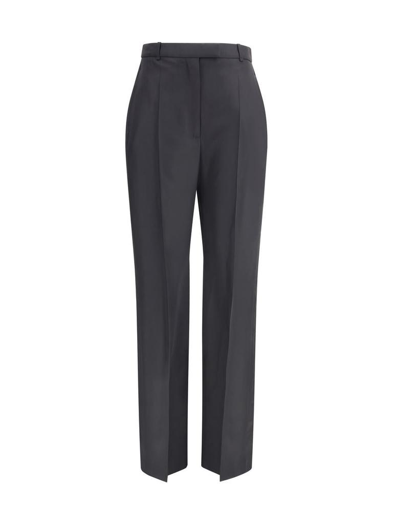 Alexander McQueen Alexander McQueen Tailored Flared Pants