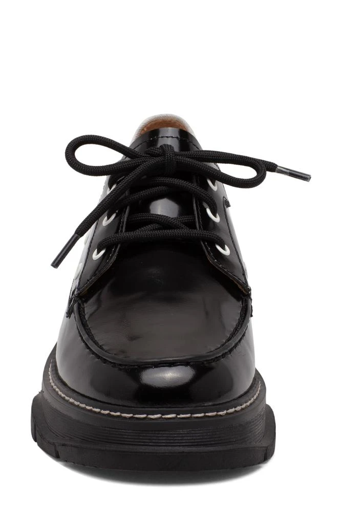 Linea Paolo Marcy Derby 4