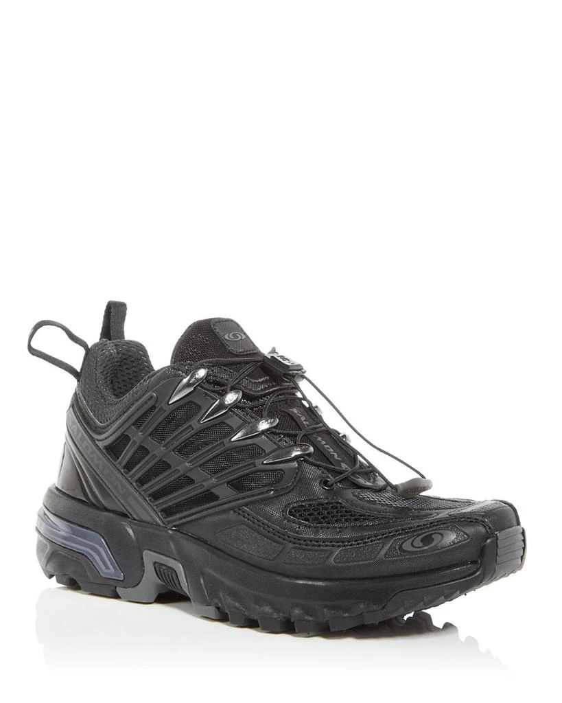 Salomon Unisex ACS Pro Low Top Sneakers 1