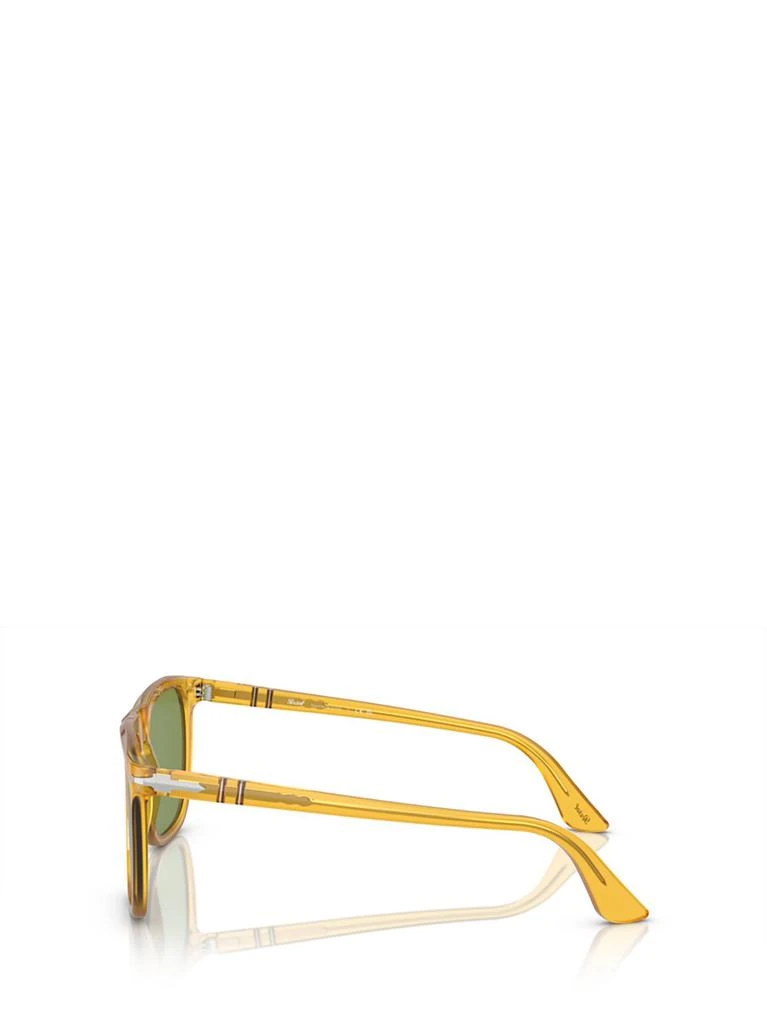 Persol Persol Aviator Frame Sunglasses 3