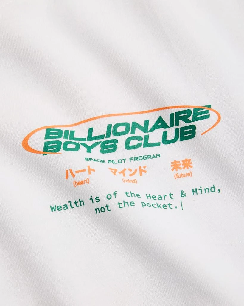 Billionaire Boys Club Boy's Space Pilot Logo-Print T-Shirt, Size 2-10 3