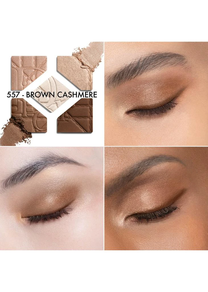 Dior Show Couture Eyeshadow 2
