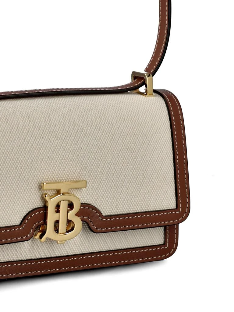 Burberry Burberry Mini TB Shoulder Bag 4