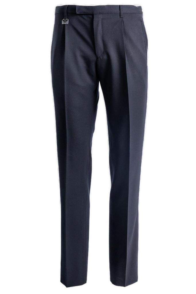 Prada Wool Classic Pants - Clothing - Compare Prices from 4+
