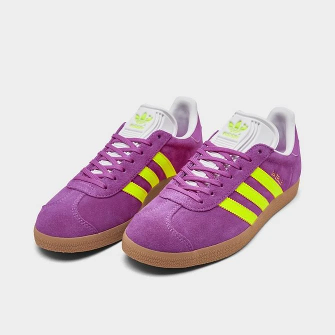 Adidas Women's adidas Originals Gazelle Casual Shoes 2