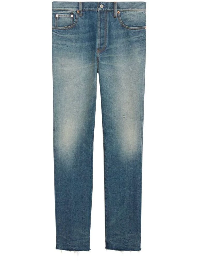 Gucci Gucci Pant Clothing 1