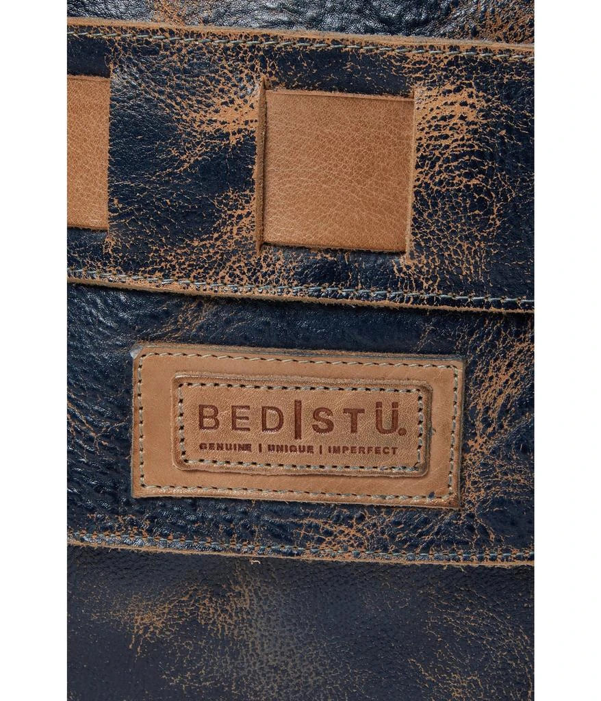 Bed Stu Kure 4