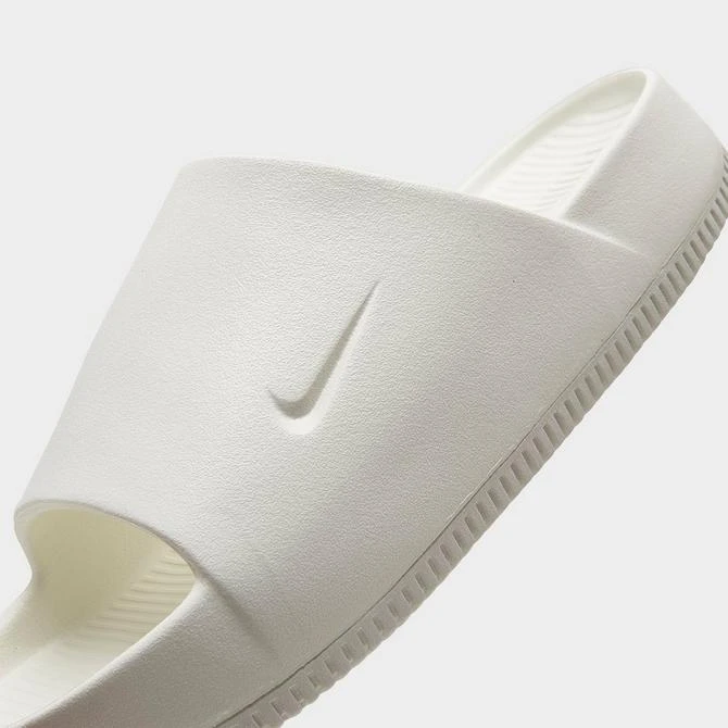 NIKE Women's Nike Calm Slide Sandals 5