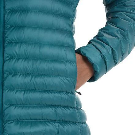 Marmot Hype Down Jacket - Women's 4