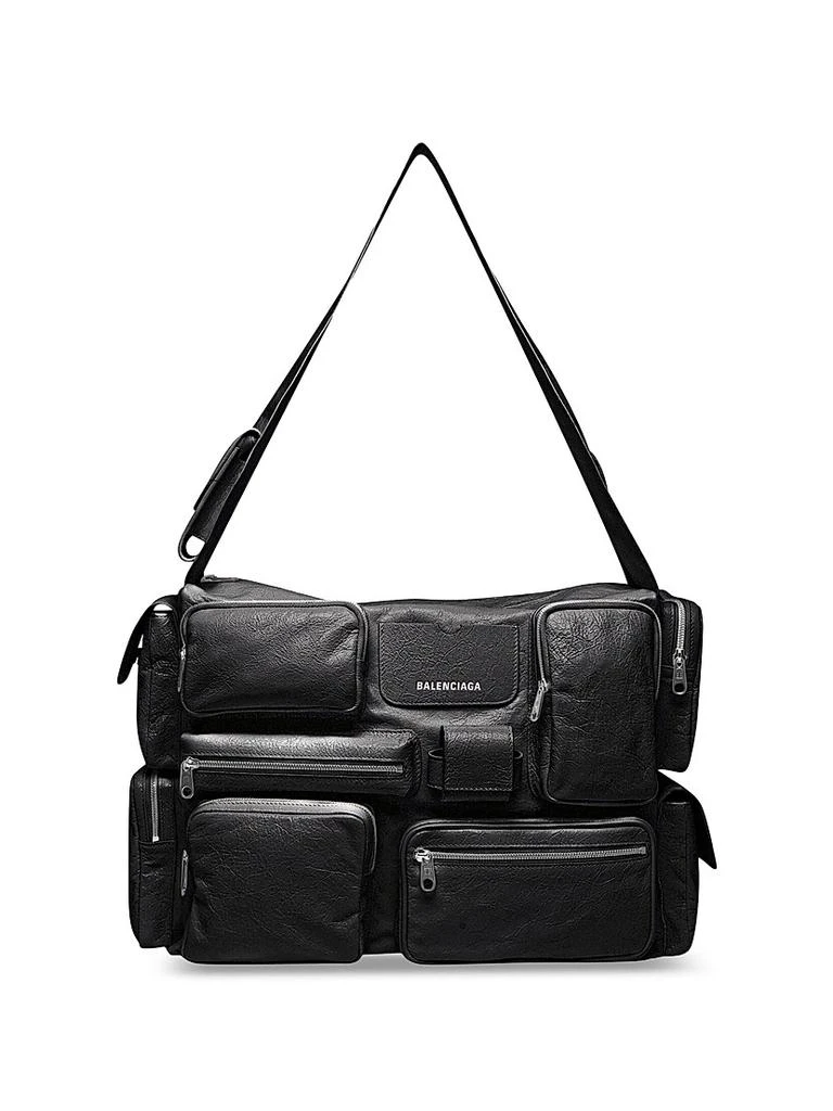 Balenciaga Superbusy Large Sling Bag 1