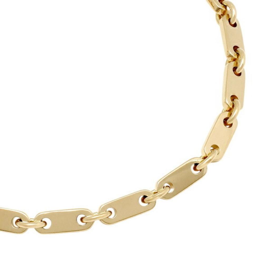Cartier yellow gold (18K) Charm Bracelet (Pre-Owned)