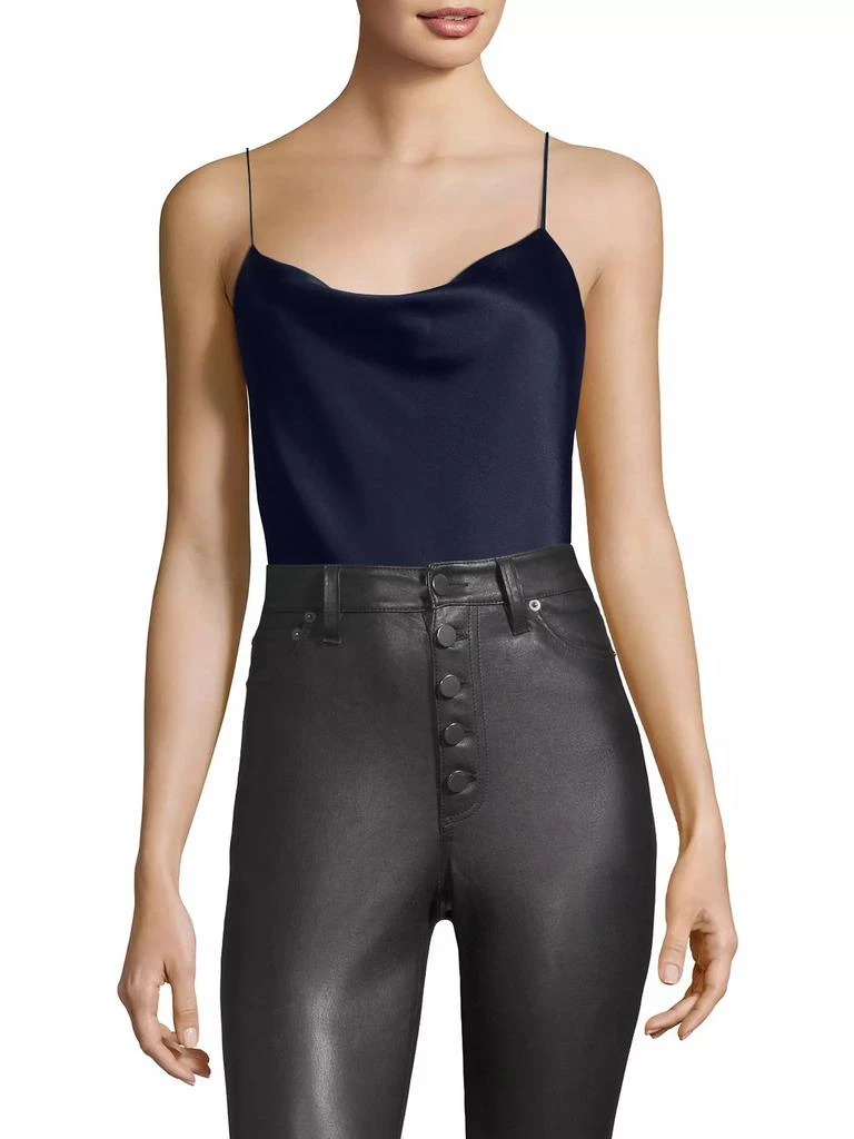 Alice + Olivia Harmon Bodysuit 3