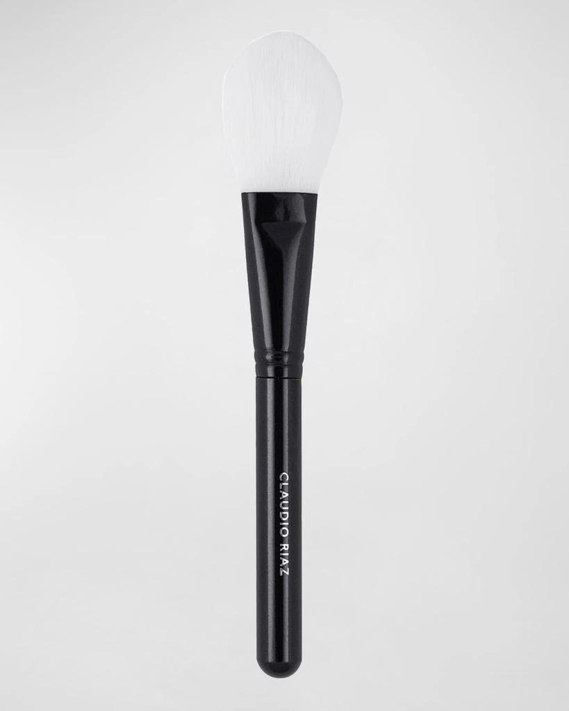 Claudio Riaz Powder  Brush