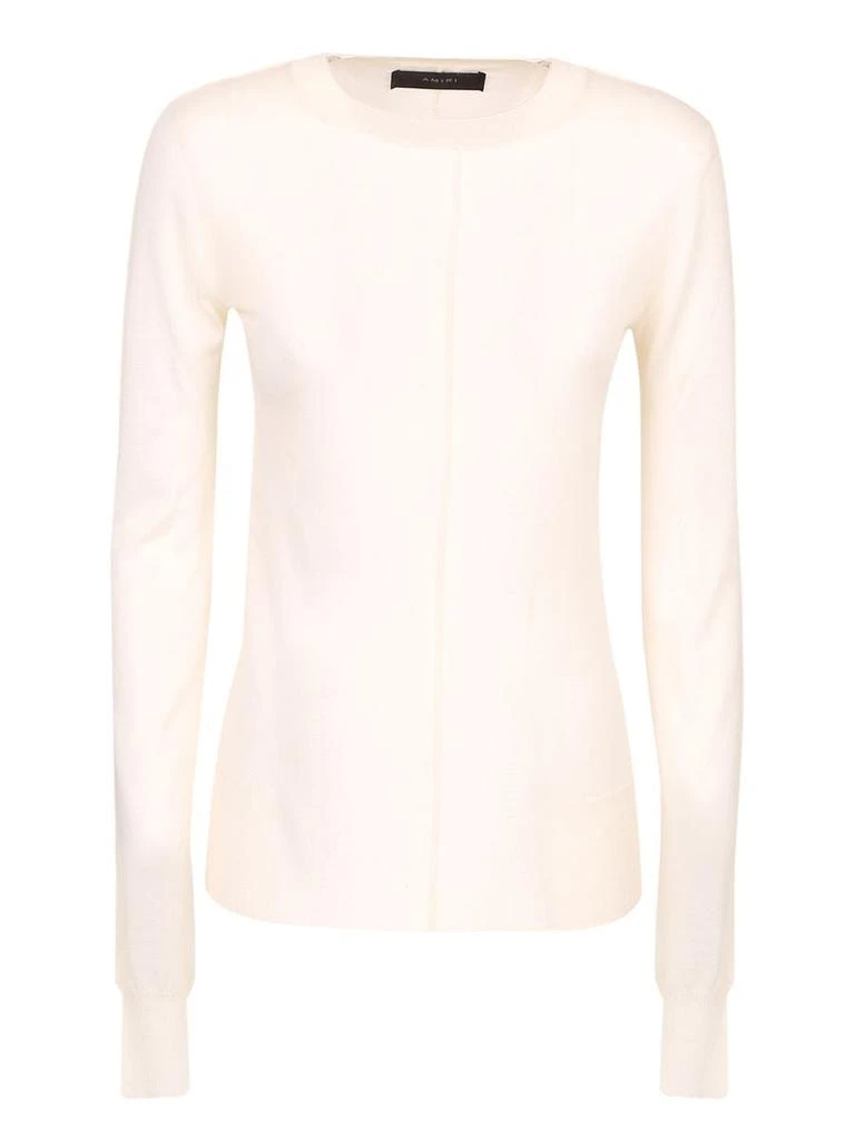 AMIRI Ami Paris Ri Knitwear 1