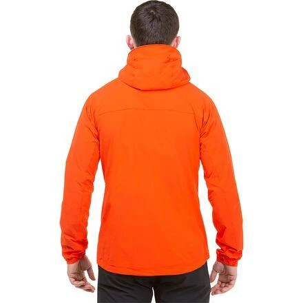 Mountain Equipment Squall Hooded Jacket - Men's 2