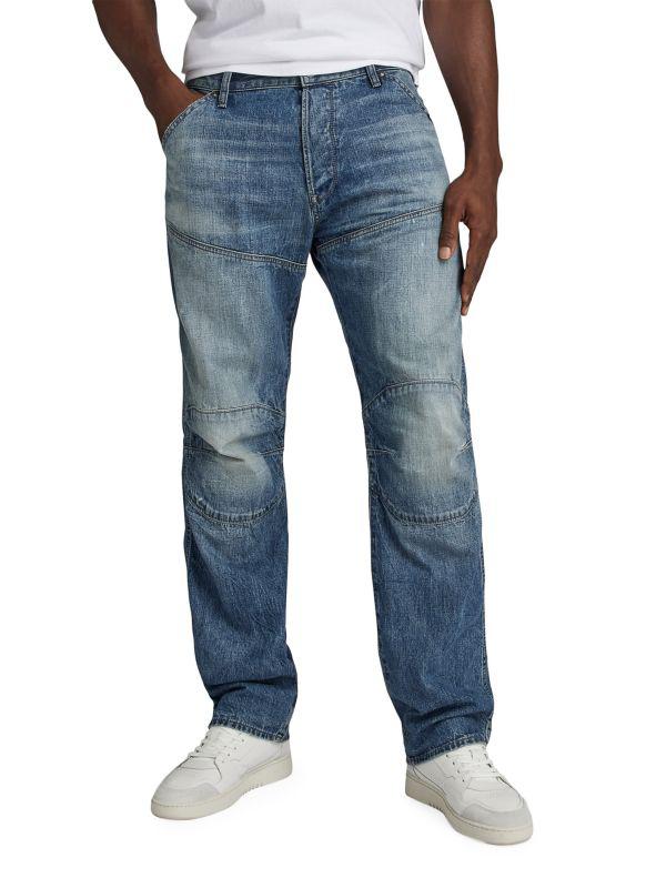 G-Star 5620 3D Regular Jeans