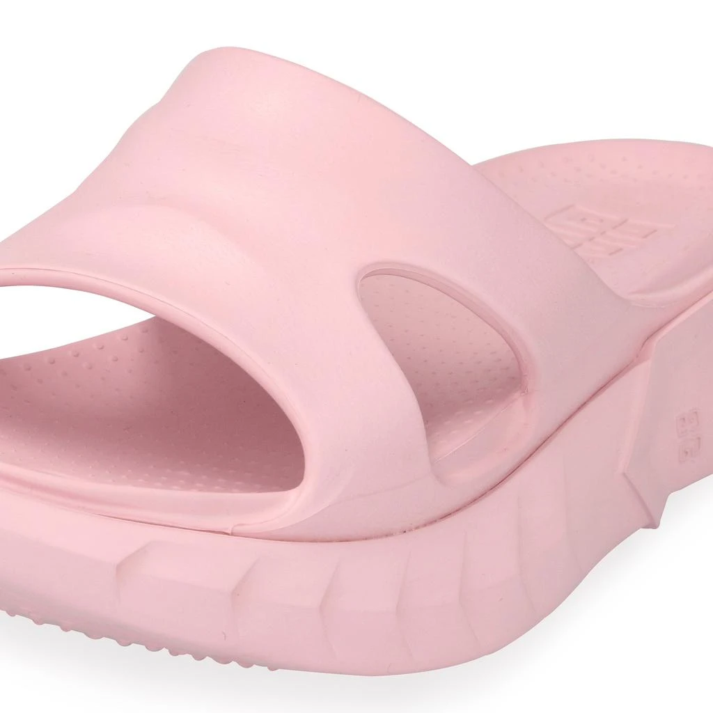 Givenchy Platform sandals 6