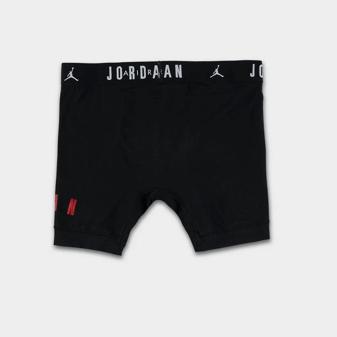 Jordan Men's Jordan Flight Cotton Stretch Boxer Briefs (2-Pack) 5