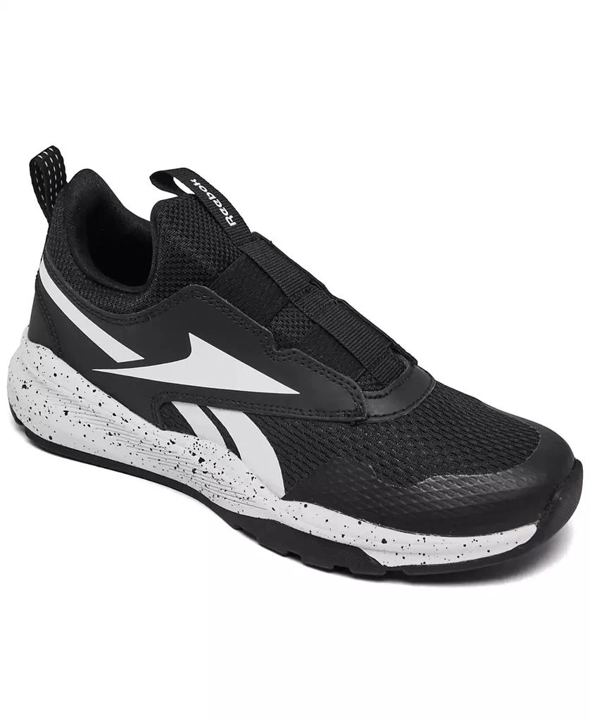 Reebok Little Kids XT Sprinter Slip-On Running Sneakers from Finish Line 1