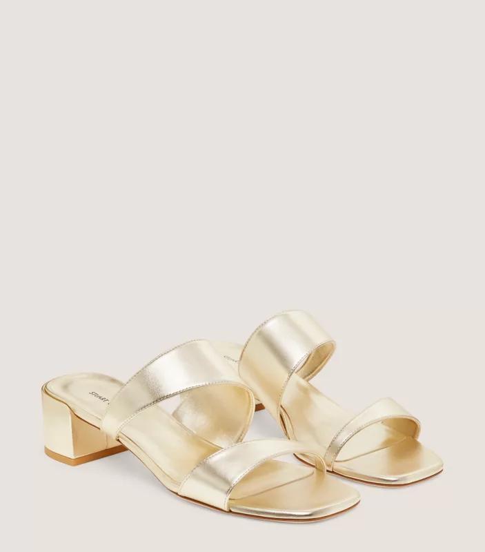 Stuart Weitzman MIAMI 35 SLIDE