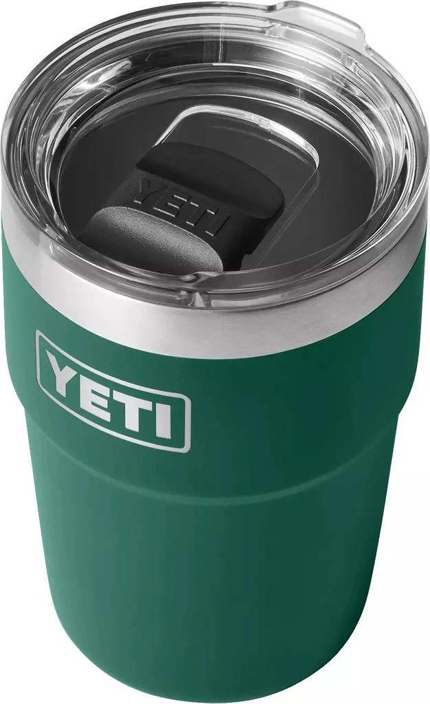 YETI YETI 16 oz. Rambler Stackable Cup 3