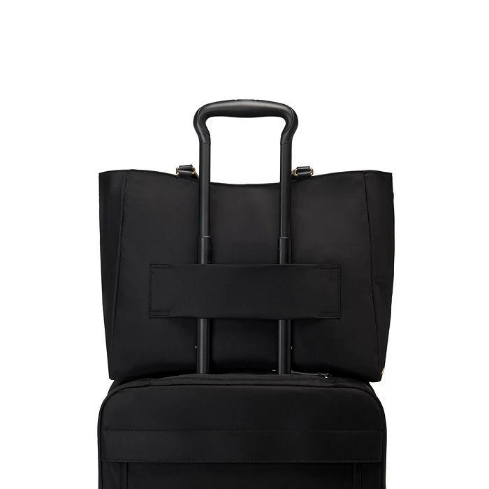 Tumi Voyageur Valetta Large Tote Bag 6