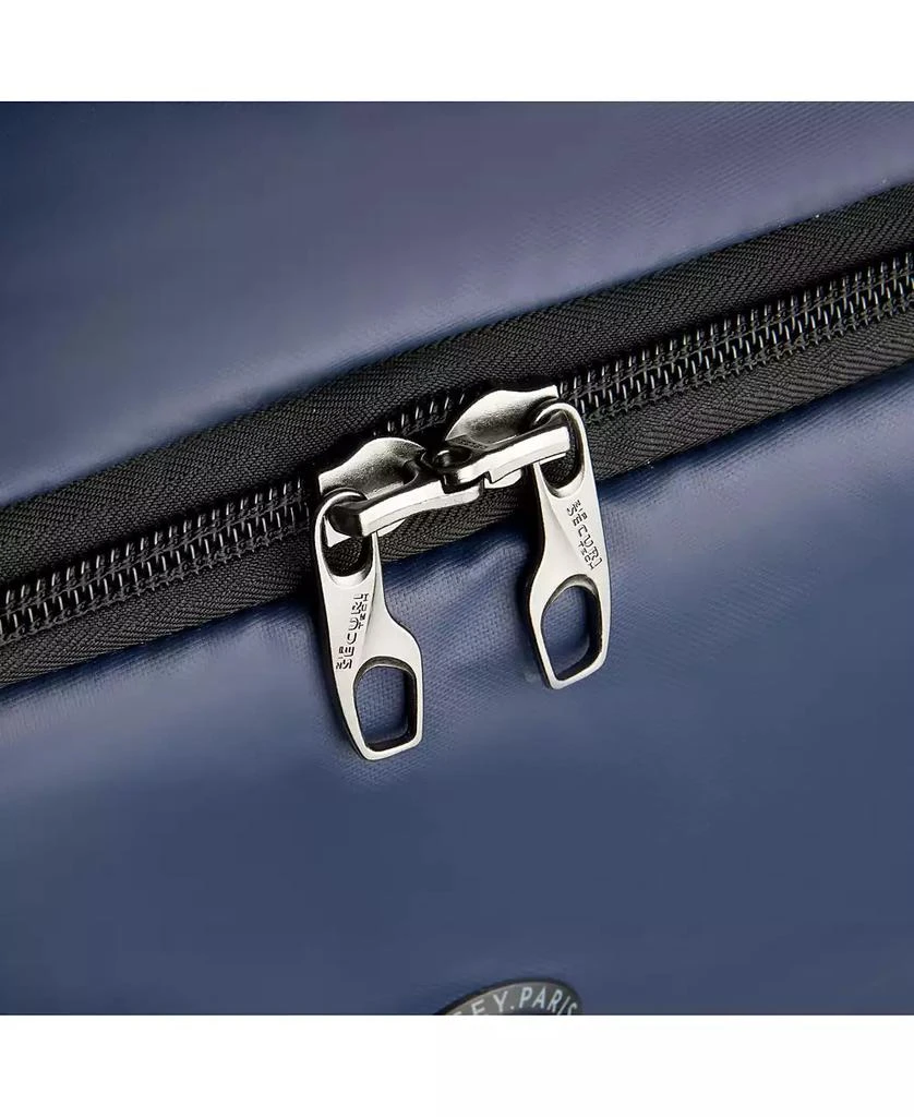 Delsey Raspail 21" Rolling Carry-On Duffel 13