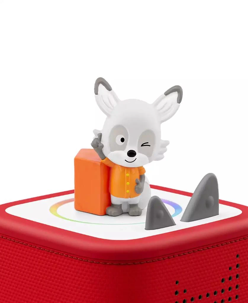 Tonies Lalalinos Akio, Scout and Cosmo Figurines, 3 Pack 2