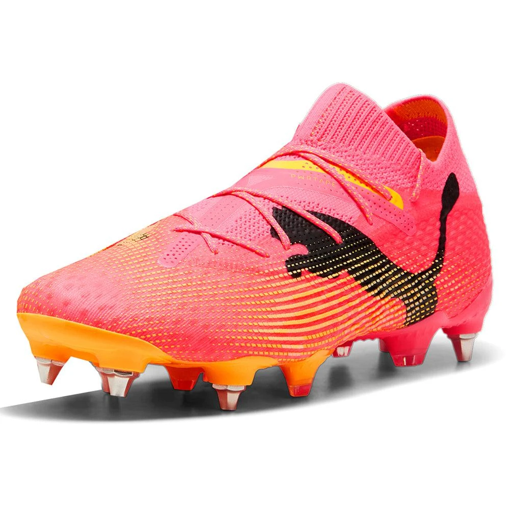Puma Future 7 Ultimate Rush Firm Ground/Artificial Ground Soccer Cleats 2