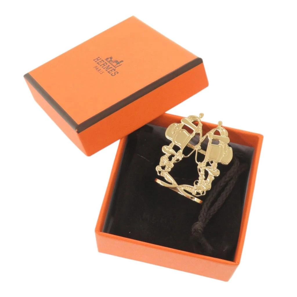 Hermes Scarf Ring (Pre-Owned) 2