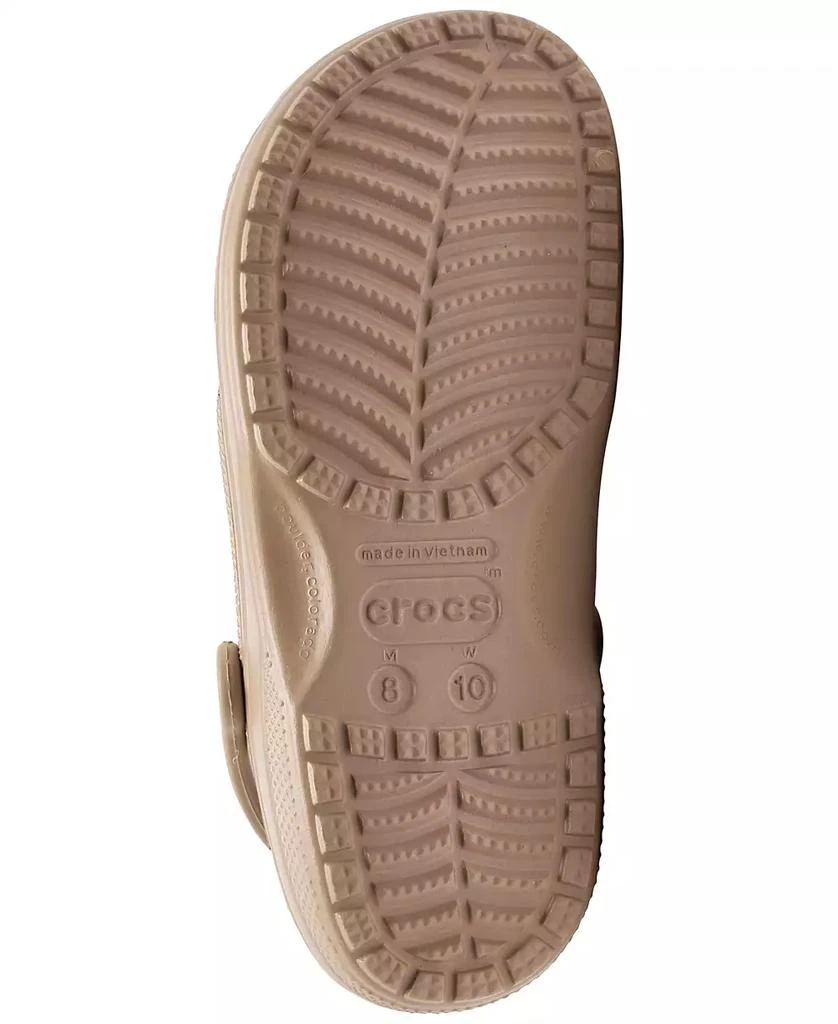 Crocs Men's and Women's Classic Clogs from Finish Line 6