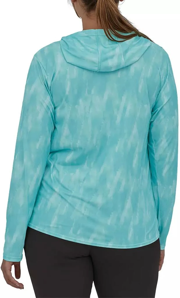 Patagonia Patagonia Women's Capilene® Cool Daily Graphic Hoodie 2