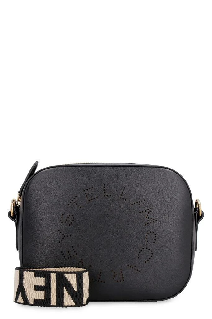 Stella McCartney Stella McCartney Stella Logo Camera Bag 1
