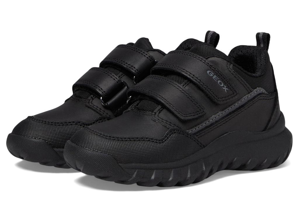 Geox J Simbyos Boy (Toddler/Little Kid/Big Kid)
