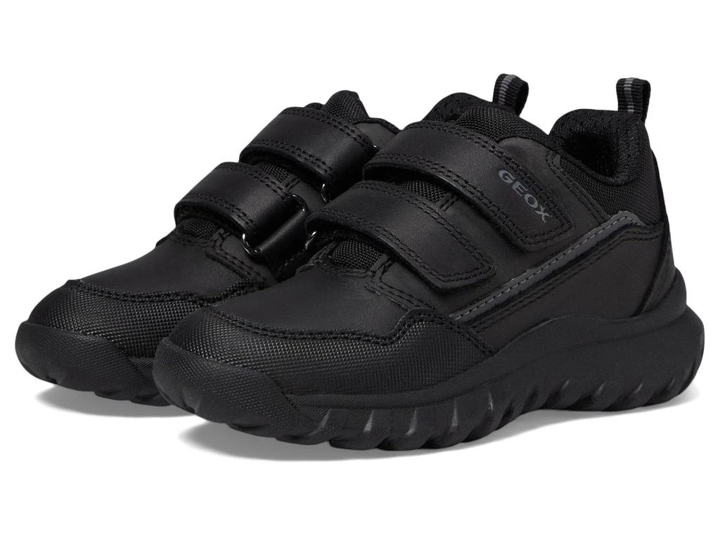 Geox J Simbyos Boy (Toddler/Little Kid/Big Kid) 1