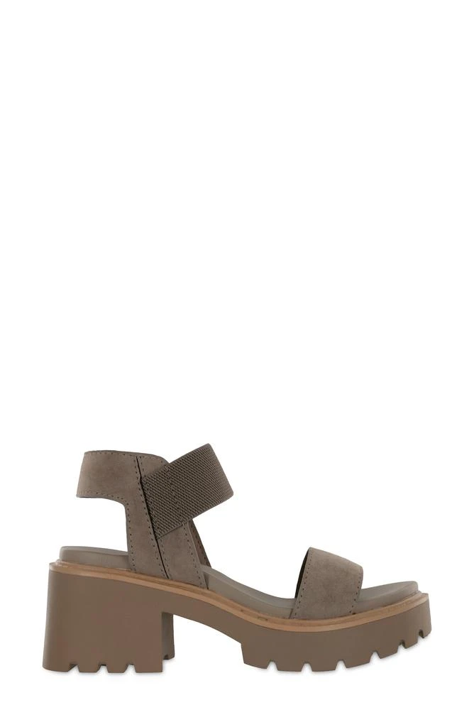 MIA Sena Chunky Platform Sandal 3