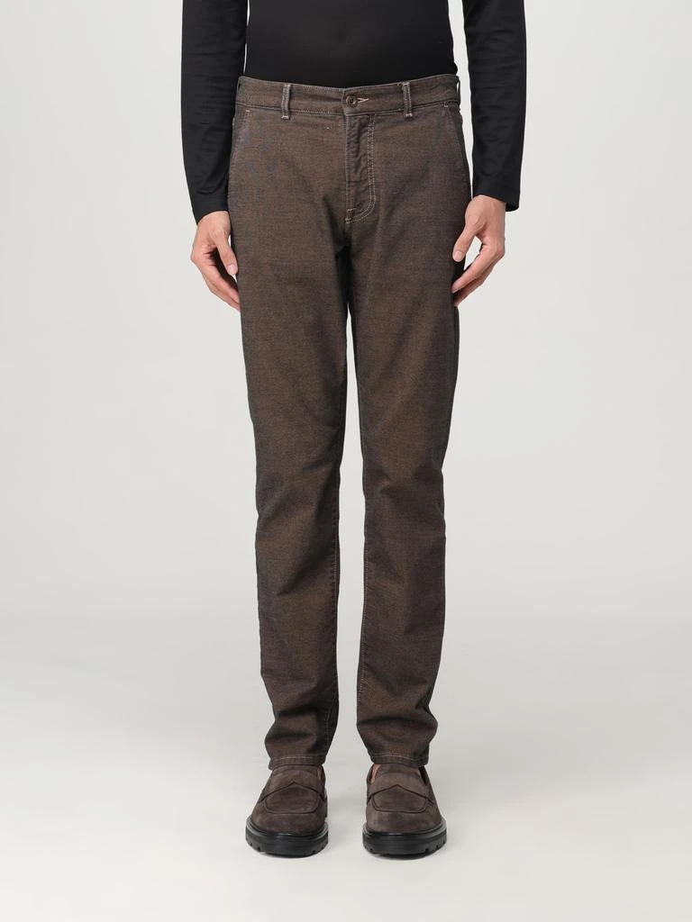SIVIGLIA Pants men Siviglia 1