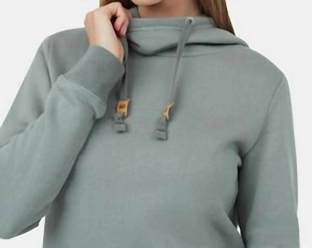 tentree Tentree - TreeFleece Banshee Hoodie Sweatshirt 3